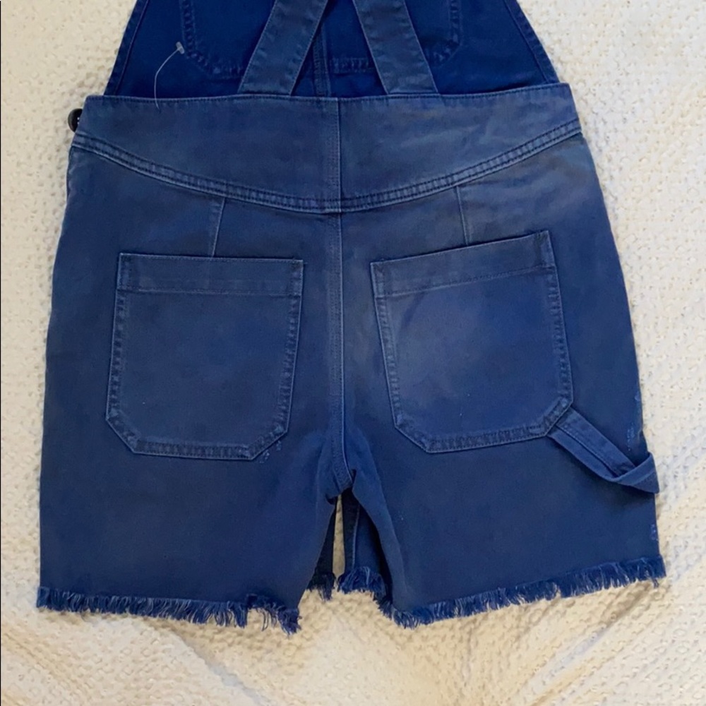 Free people jumper shorts - Picture 11 of 12